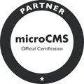 microCMS公式パートナー