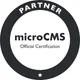 microCMS公式パートナー